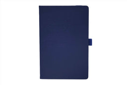 Herd A5 notebook