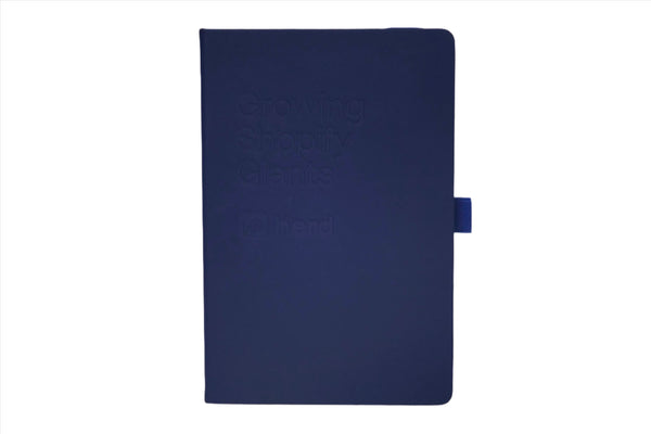 Herd A5 notebook