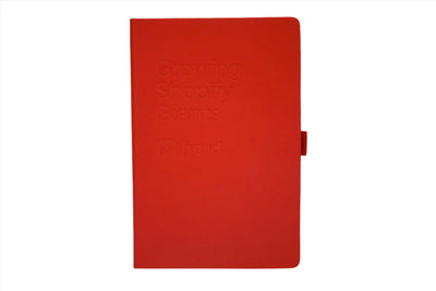 Herd A5 notebook