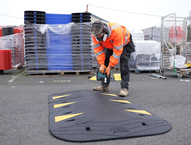Case study for Start Safety