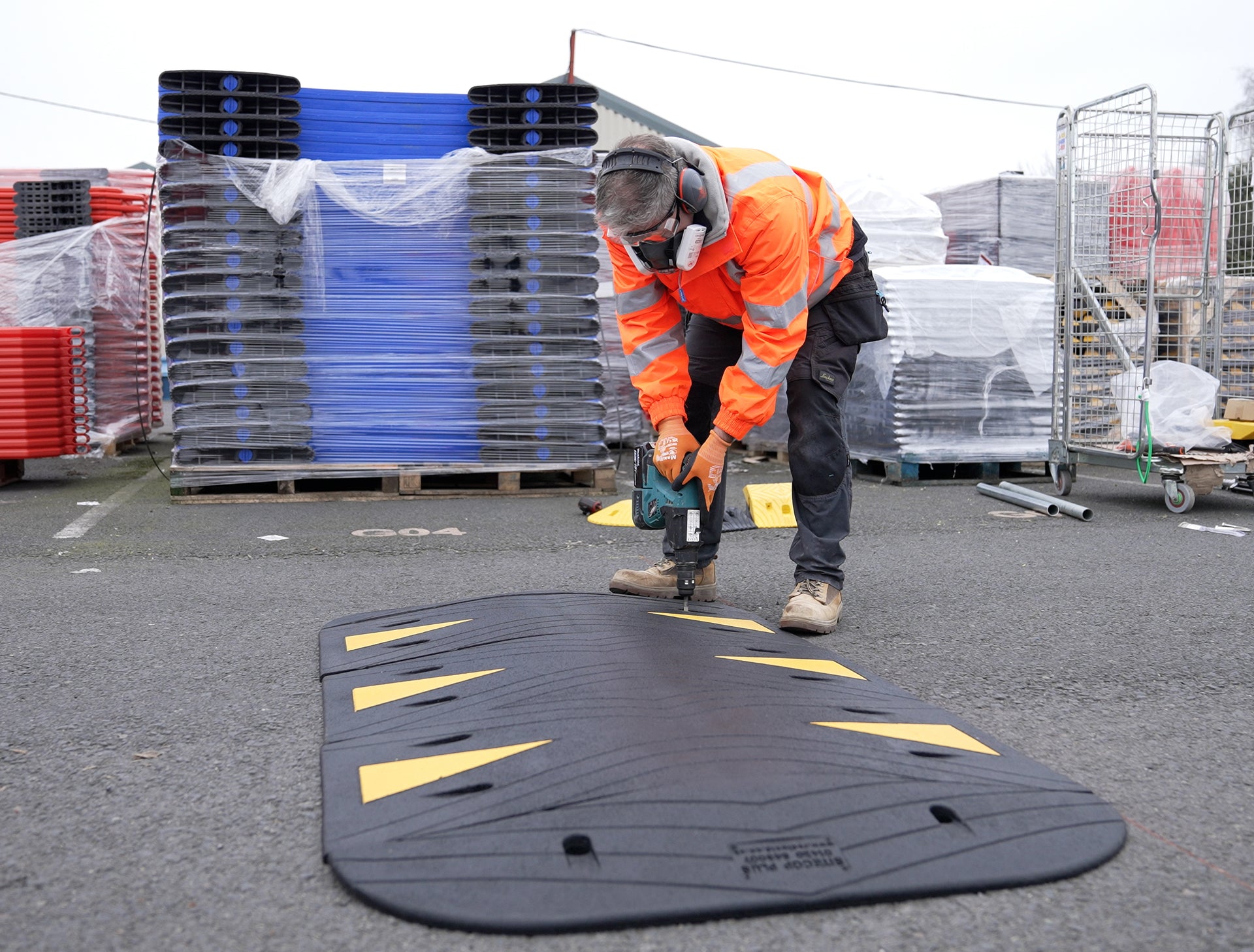 Start Safety UK