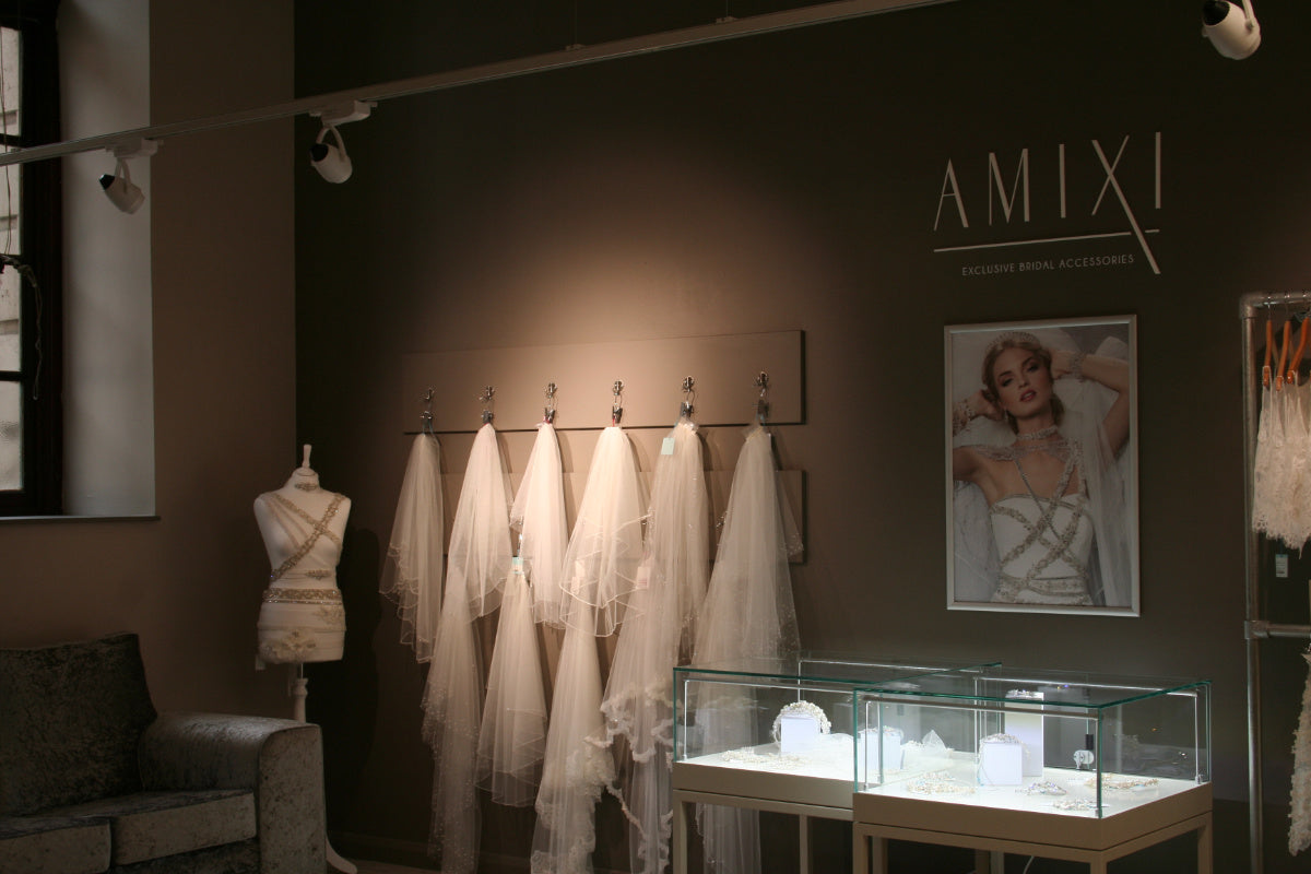 International SEO and digital strategy - achieving greater visibility in organic search across Europe for bridal fashion brand WED2B