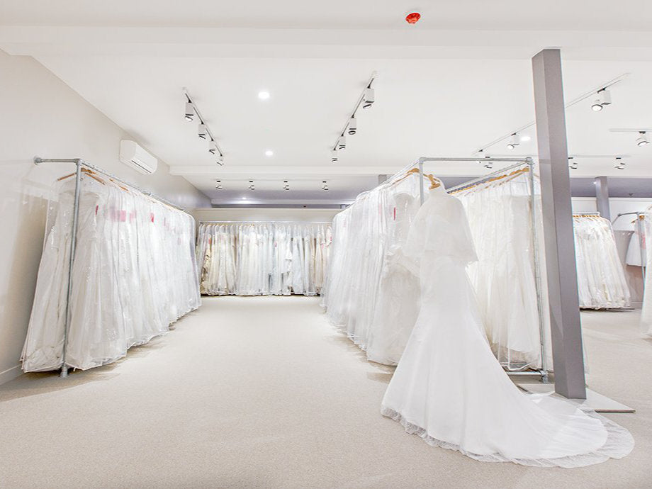International SEO and digital strategy - Achieving greater visibility in organic search across Europe for bridal fashion brand WED2B